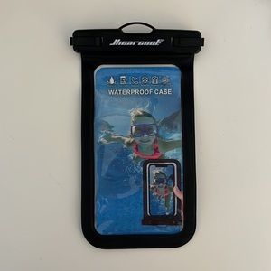 Waterproof phone case NEW